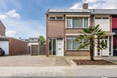 Woning Guldengaarde 27 Cuijk