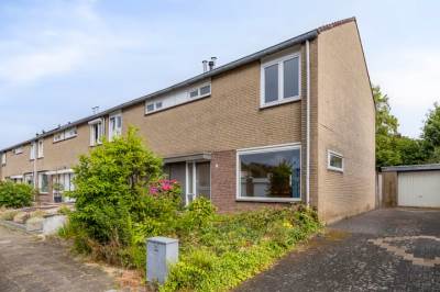 Woning Burg Jasparstraat 11 Elsloo (LI)