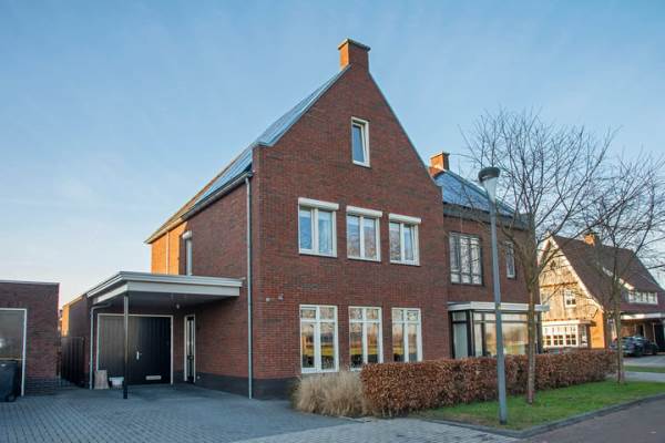 Woning Gracht 37 Rijssen