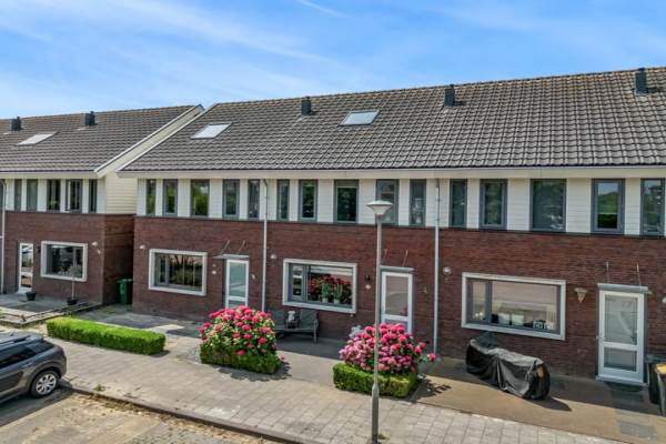 Woning Schepenlaan 75 Medemblik