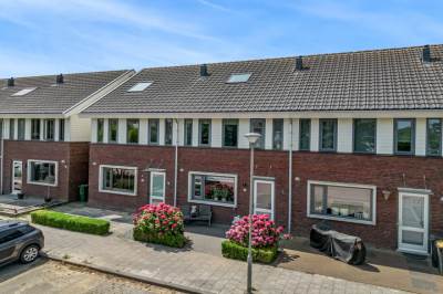 Woning Schepenlaan 75 Medemblik