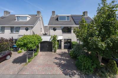 Woning L. Wilkensstraat 13 Tiel