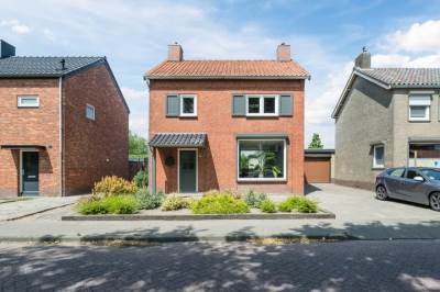 Woning Karolinastraat 30 Oud Gastel