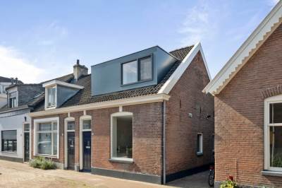 Woning Rozengaarderweg 18 Deventer