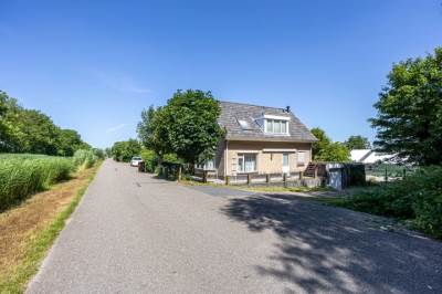 Woning Oude Weerlaan 49 Hillegom