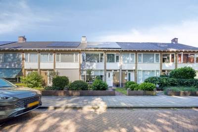 Woning Laarweg 73 Bennekom