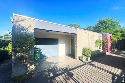 Woning Veilig Oord 13 Bladel