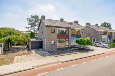 Woning Koekoekstraat 4 Krimpen aan den IJssel