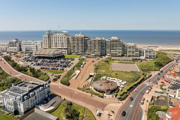 Woning Duinroos 66 Noordwijk (ZH)