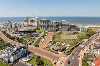 Woning Duinroos 66 Noordwijk (ZH)