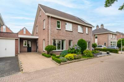 Woning Rammelhuiskamp 26 Bornerbroek