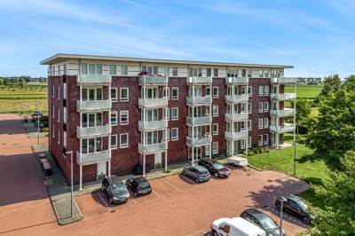 Woning De Melksuiker 30 Uitgeest