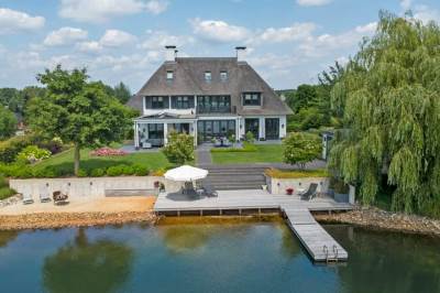 Woning Scheidsgraafsingel 27 Arcen