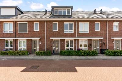 Woning Marjoleinstraat 19 Elburg
