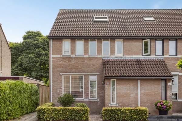 Woning Roerstraat 50 Helmond