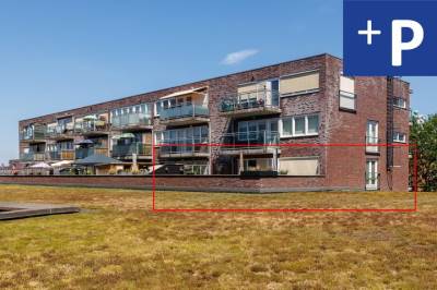 Woning Gildestraat 18 Ede