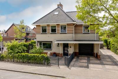 Woning Middellantweide 13 Hellevoetsluis