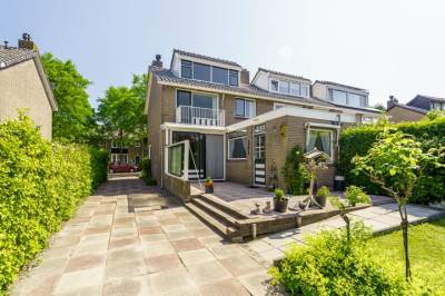 Woning Maria van Oosterwijckstraat 13 Nootdorp