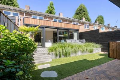 Woning Bredestraat 31 Huissen