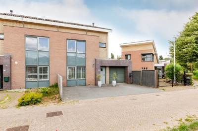 Woning Hondsrug 27 Lelystad