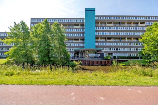 Woning Sloep 142 Groningen