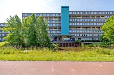 Woning Sloep 142 Groningen