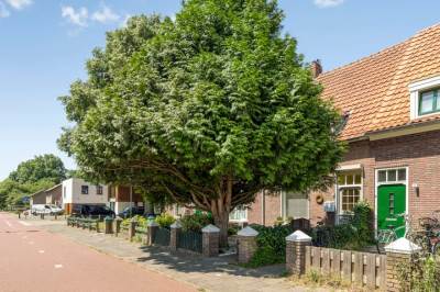 Woning Lucas Gasselstraat 31 Helmond