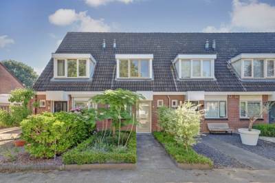 Woning Robbekampen 8 Dreumel