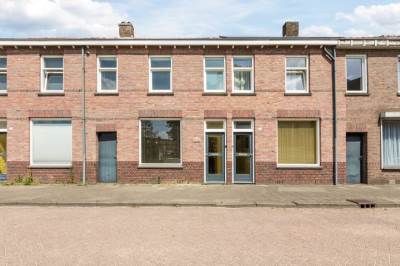 Woning Dr. Cuijpershof 48 Tilburg