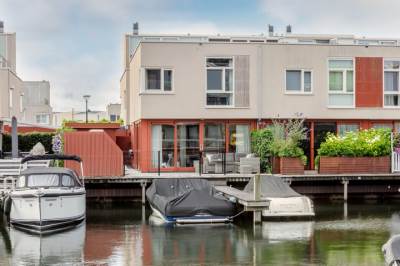 Woning Rochus Meeuwiszweg 398 Brielle