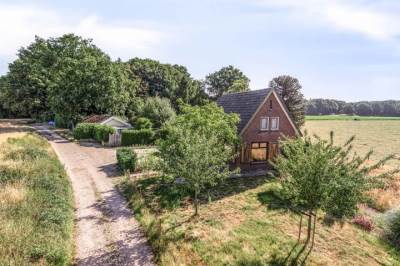 Woning Gaanderenseweg 353 Doetinchem