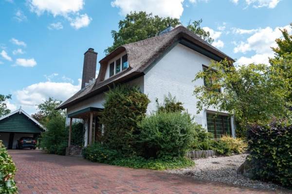 Woning Arnhemseweg 521 Beekbergen