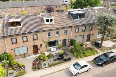 Woning Torenlaan 9 Abcoude