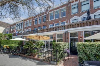 Woning Joan Maetsuyckerstraat 28 Den Haag