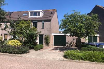 Woning Paltrokmolen 22 Noord-Scharwoude
