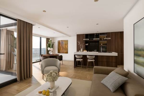 Woning Grevenbergstraat 105 Den Haag