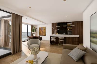 Woning Grevenbergstraat 105 Den Haag