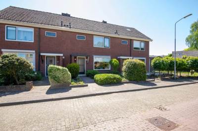 Woning Pinnenburgerweg 40 Putten