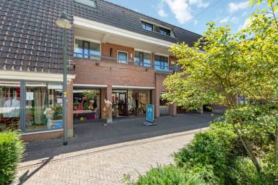 Woning Nijstad 9 Borne