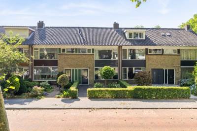 Woning Doorwerthstraat 26 Breda