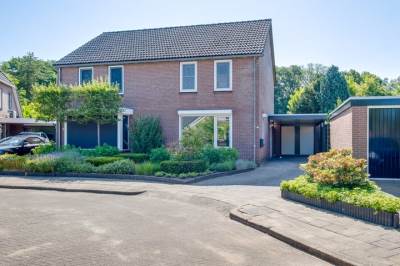 Woning Pasmanshaard 25 Ruurlo