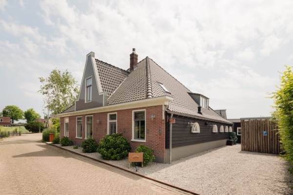 Woning Kadijk 1B Venhuizen
