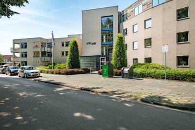 Woning Salamanderstraat 75 Hengelo (OV)
