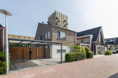 Woning Edmond Audranstraat 247 Utrecht