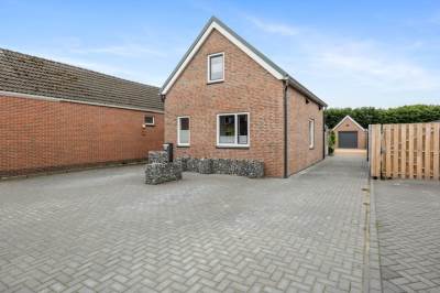 Woning Middenweg 56 Veendam