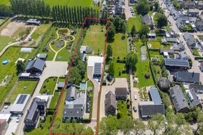 Woning Kerkstraat 17 Nieuwaal