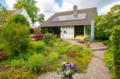 Woning Boekelosestraat 377 Enschede