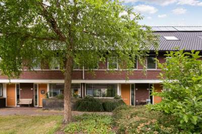 Woning Jerome Kernplantsoen 41 Utrecht