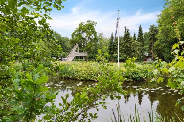 Woning Betonwei 44 Harkema