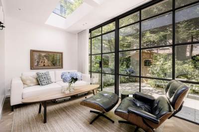 Woning Dintelstraat 52H Amsterdam